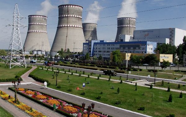 Об энергетической независимости Украины: Будем покупать электроэнергию у России Об энергетической независимости Украины: Будем покупать электроэнергию у России