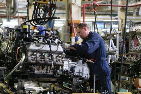 На Павловском автозаводе стартовало серийное производство автобусов «Вектор NEXT» На Павловском автозаводе стартовало серийное производство автобусов «Вектор NEXT»