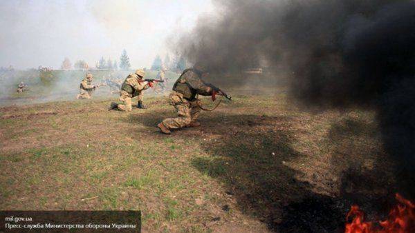 Первый Украинский: жареные промберги, «Минска» нет, тайная мобилизация в ВСУ Первый Украинский: жареные промберги, «Минска» нет, тайная мобилизация в ВСУ