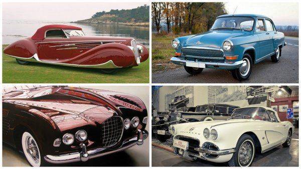 Нормальный автомобиль должен служить не менее 30 лет Нормальный автомобиль должен служить не менее 30 лет