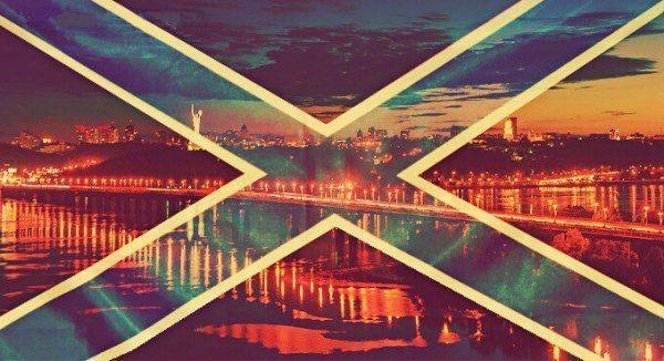 Захарченко: Киев — Мать городов русских. Там осталось много наших. Они затаились Захарченко: Киев — Мать городов русских. Там осталось много наших. Они затаились