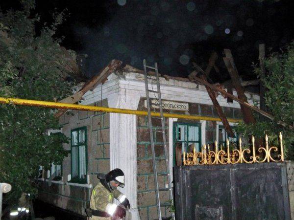 282 сутки «перемирия»: при обстреле Макеевки убита мирная жительница, ранен трехлетний ребенок и еще 10 мирных жителей 282 сутки «перемирия»: при обстреле Макеевки убита мирная жительница, ранен трехлетний ребенок и еще 10 мирных жителей