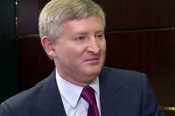 Национализация активов Ахметова в ДНР стартовала. Надолго ли?  Национализация активов Ахметова в ДНР стартовала. Надолго ли?