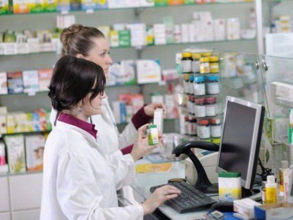 Запад наносит удар по украинской фармации Запад наносит удар по украинской фармации