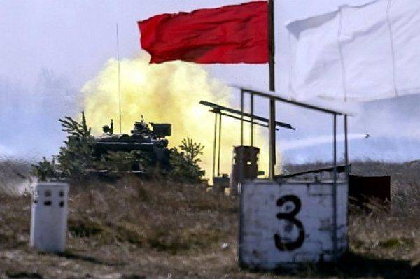 Лауреаты премии Дарвина: Два киборга подорвались, разложив костер среди снарядов  Лауреаты премии Дарвина: Два киборга подорвались, разложив костер среди снарядов