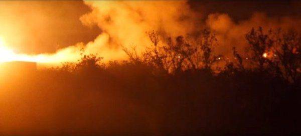 285 сутки «перемирия»: Горловка и Донецк под массированными обстрелами ВСУ 285 сутки «перемирия»: Горловка и Донецк под массированными обстрелами ВСУ