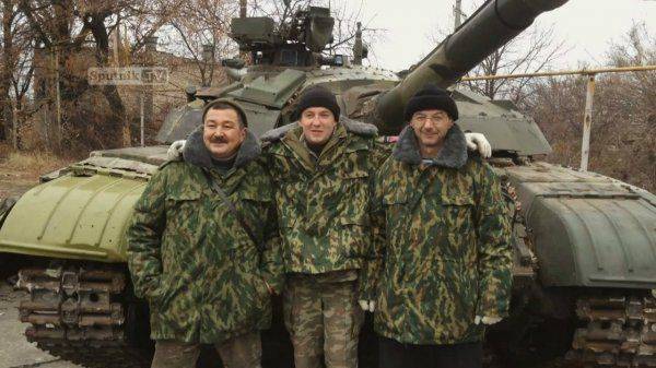 Нетривиальные трофеи от ВСУ Нетривиальные трофеи от ВСУ