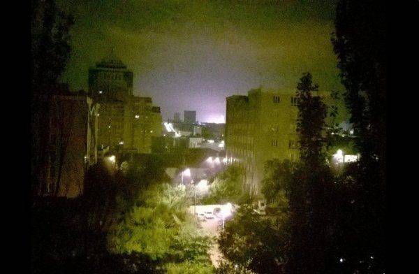 День 287: ВСУ захватили еще 1 км «серой зоны»  День 287: ВСУ захватили еще 1 км «серой зоны»