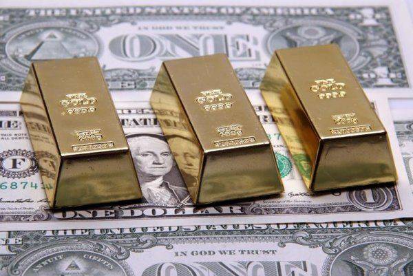 Бильдербергский клуб начал охоту за золотом Китая