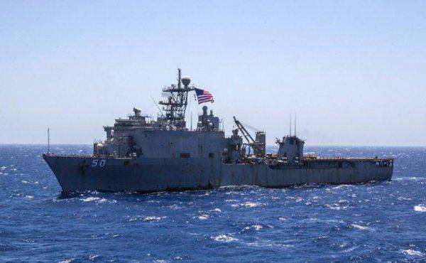 Варшава просит атомную бомбу Варшава просит атомную бомбу