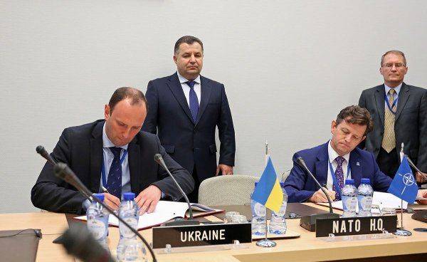 «Всеохватывающая» помощь пришла «Всеохватывающая» помощь пришла