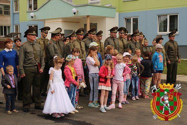 Забота об армии – дело государственной важности Забота об армии – дело государственной важности