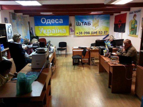 Циничное двуличие майданного еврейства Одессы Циничное двуличие майданного еврейства Одессы