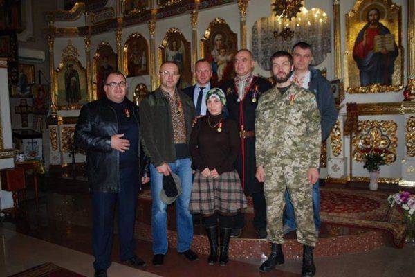 Циничное двуличие майданного еврейства Одессы Циничное двуличие майданного еврейства Одессы