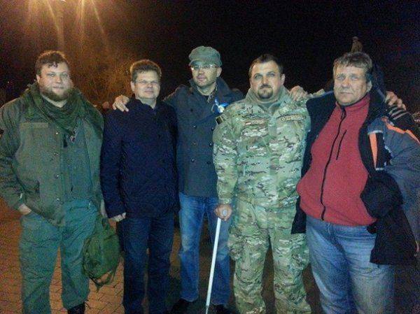 Циничное двуличие майданного еврейства Одессы Циничное двуличие майданного еврейства Одессы