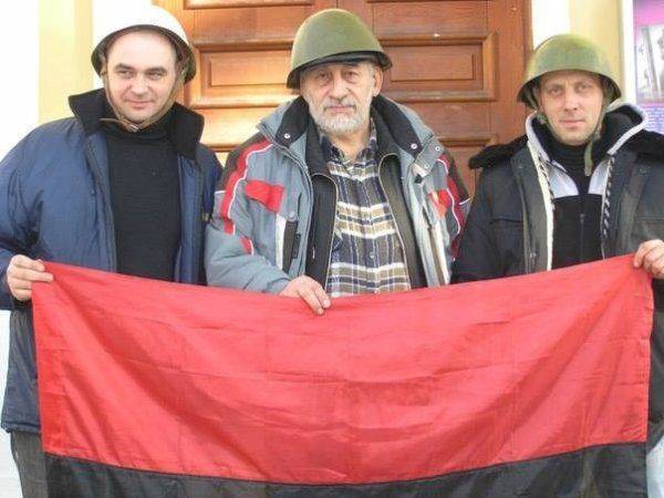 Циничное двуличие майданного еврейства Одессы Циничное двуличие майданного еврейства Одессы