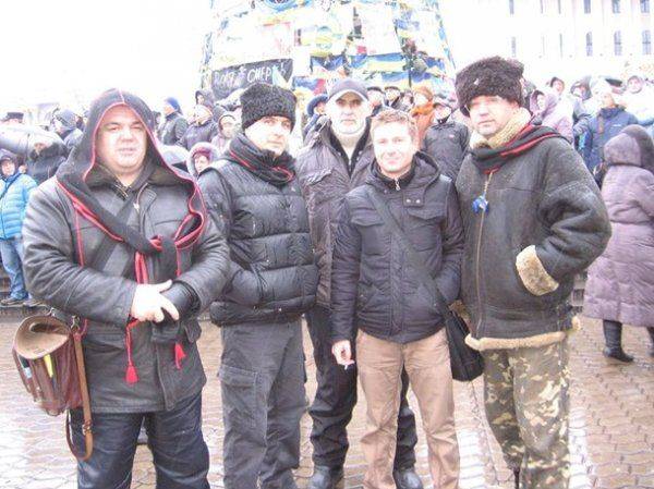 Циничное двуличие майданного еврейства Одессы Циничное двуличие майданного еврейства Одессы