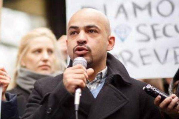 «Дайте печенек!»: Пуштун Найем готов оказать помощь в организации Майдана в России   «Дайте печенек!»: Пуштун Найем готов оказать помощь в организации Майдана в России