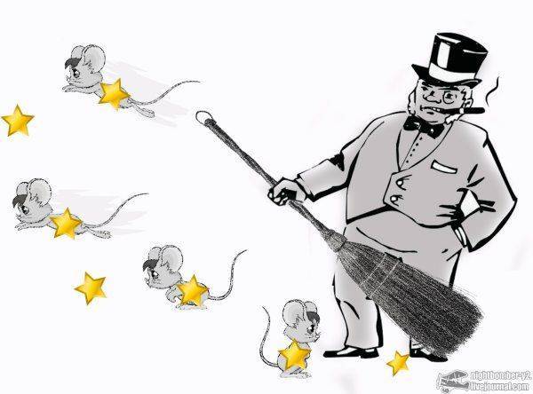 Нужен ли Европе ЕС? Нужен ли Европе ЕС?