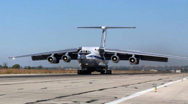 ДРЛО vs AWACS: Америку надо догонять ДРЛО vs AWACS: Америку надо догонять