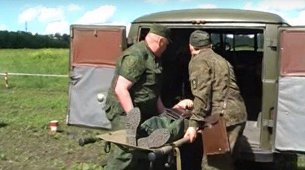 Тюнинг техники в ДНР. Минималистическая БМП-2 Тюнинг техники в ДНР. Минималистическая БМП-2