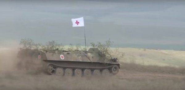 Тюнинг техники в ДНР. Минималистическая БМП-2 Тюнинг техники в ДНР. Минималистическая БМП-2