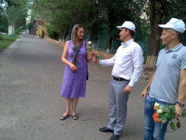 Из бизнеса во власть: или история успеха Милюкова Олега Александровича Из бизнеса во власть: или история успеха Милюкова Олега Александровича