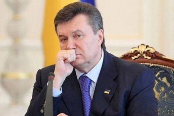 Скакуны обвинили Януковича в Евромайдане Скакуны обвинили Януковича в Евромайдане