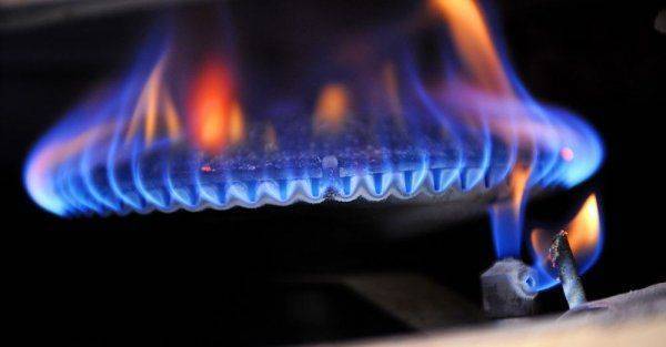 Газовый вопрос - опять ребром  Газовый вопрос - опять ребром