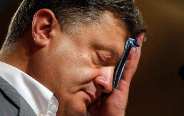 Для выполнения «Минска-2» у Порошенко нет политического ресурса, — Медведчук Для выполнения «Минска-2» у Порошенко нет политического ресурса, — Медведчук