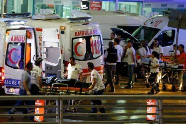 Турецкий «гамбит» Украины