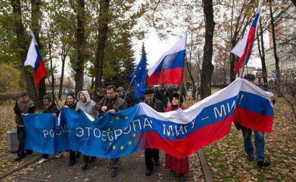 От «патриотизма» к разделу страны От «патриотизма» к разделу страны