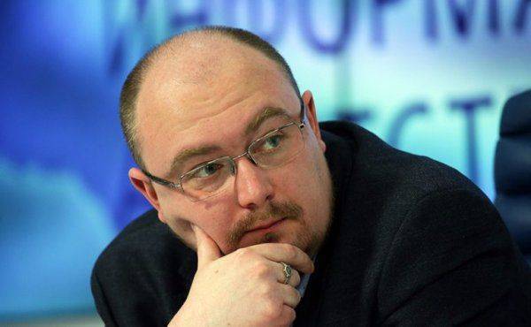 Порошенко находится в ситуации загнанного зверька, начинается серия провокаций Порошенко находится в ситуации загнанного зверька, начинается серия провокаций