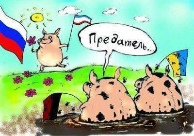 Об Украине языком простых людей Об Украине языком простых людей