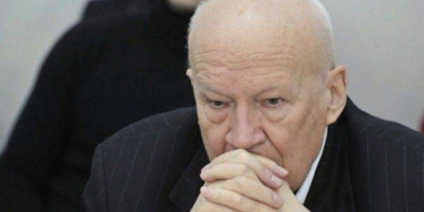 Советник Порошенко: в Донбасс грядет «большая война» Советник Порошенко: в Донбасс грядет «большая война»