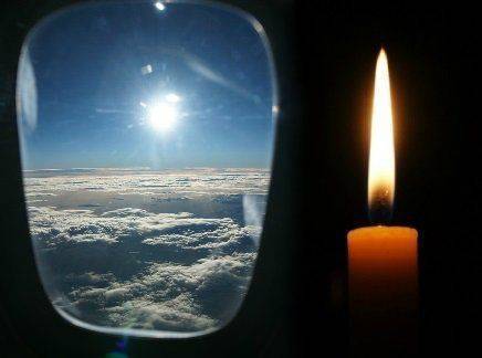 Доктор Лиза о погибшем экипаже Ил-76: Это были незаменимые люди Доктор Лиза о погибшем экипаже Ил-76: Это были незаменимые люди