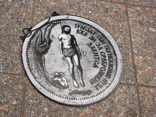 Подавился гамбургером. Хохлам на заметку Подавился гамбургером. Хохлам на заметку