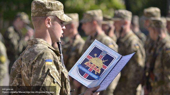 Бронзовый доброволец АТО появится в киевском гетто Бронзовый доброволец АТО появится в киевском гетто