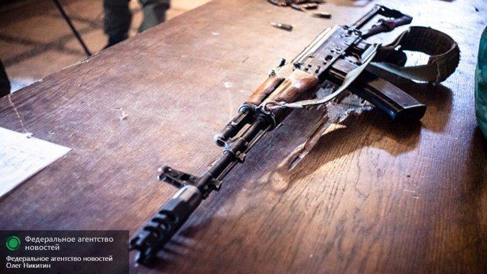 Дипломатическая артподготовка определит победителя в войне в Донбассе Дипломатическая артподготовка определит победителя в войне в Донбассе