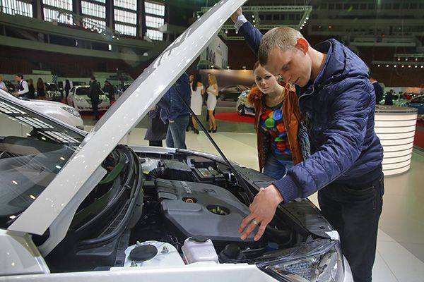 Китайская автомобильная экспансия Китайская автомобильная экспансия