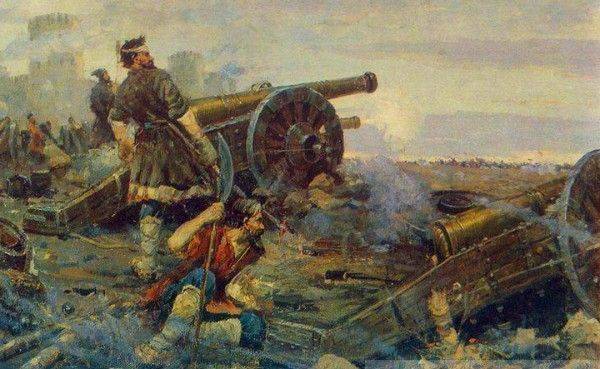 Речь Посполитая: союз равных или аннексия ВКЛ? Речь Посполитая: союз равных или аннексия ВКЛ?