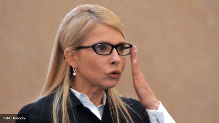 Гройсман раскрыл газовые махинации Тимошенко с бюджетом и на собственной кухне Гройсман раскрыл газовые махинации Тимошенко с бюджетом и на собственной кухне