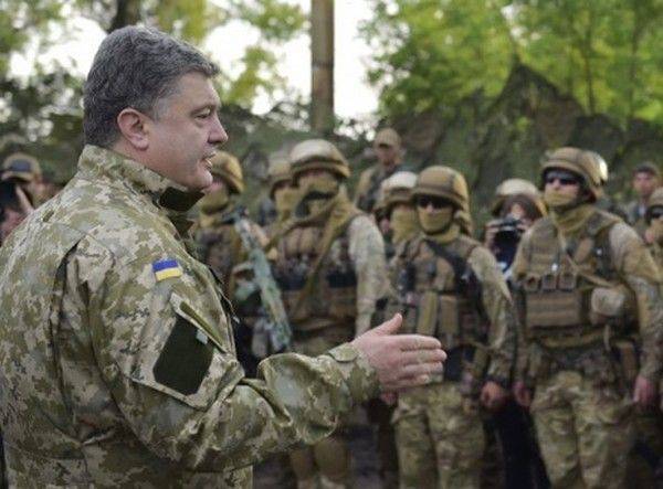 Об обозримом будущем Украины Об обозримом будущем Украины