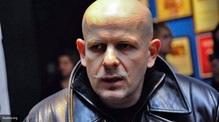 Прокуратура Киева нашла крайнего в деле об убийстве журналиста Бузины Прокуратура Киева нашла крайнего в деле об убийстве журналиста Бузины