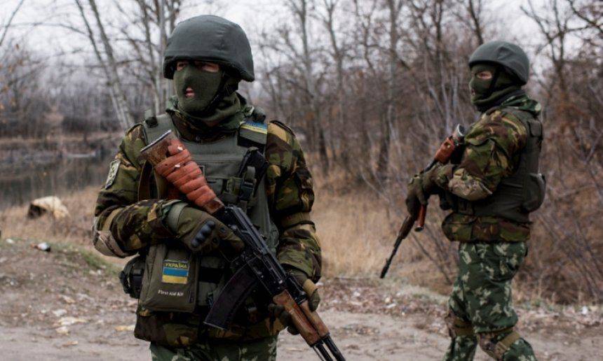 Киев заставил жителей Украины раскошелиться на войну Киев заставил жителей Украины раскошелиться на войну