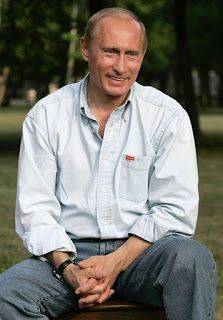 Любимый Путин Любимый Путин