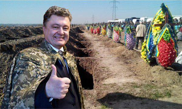 Украина: Открывая лючок в преисподнюю… Украина: Открывая лючок в преисподнюю…