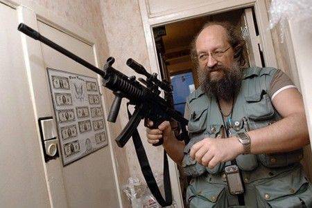 Анатолий Вассерман: почему в России ждут большой войны к зиме Анатолий Вассерман: почему в России ждут большой войны к зиме