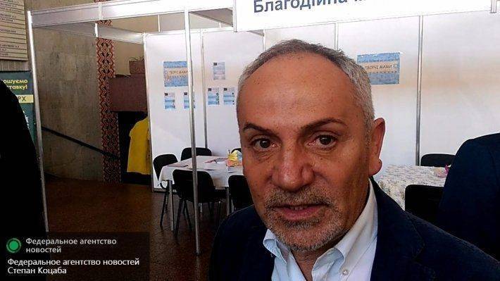 Киевский суд поставил точку в деле Шустера Киевский суд поставил точку в деле Шустера