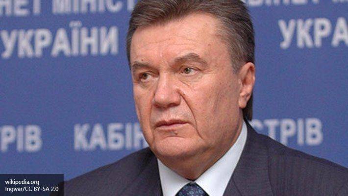 Киев попросил у Москвы помощи в поисках Януковича Киев попросил у Москвы помощи в поисках Януковича